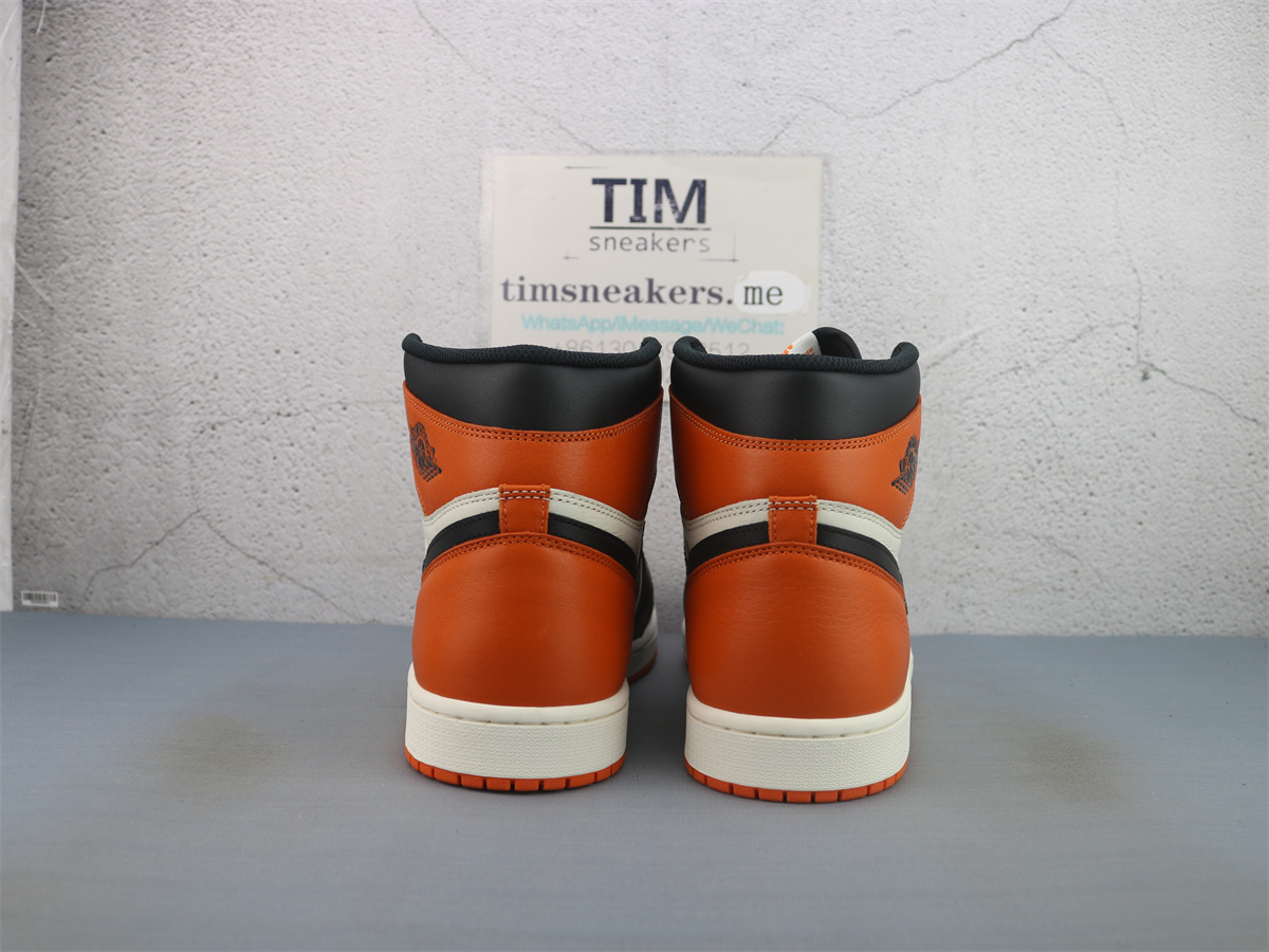 Air Jordan 1 Retro High Shattered Backboard 2025 DZ5485-008